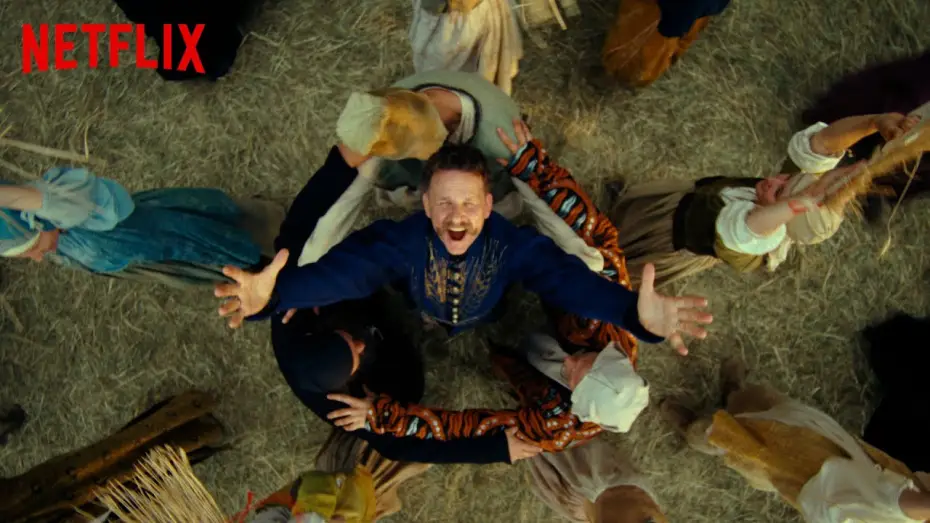 Video for the series 1670 — Sezon 2 | Bez Andrzeja
