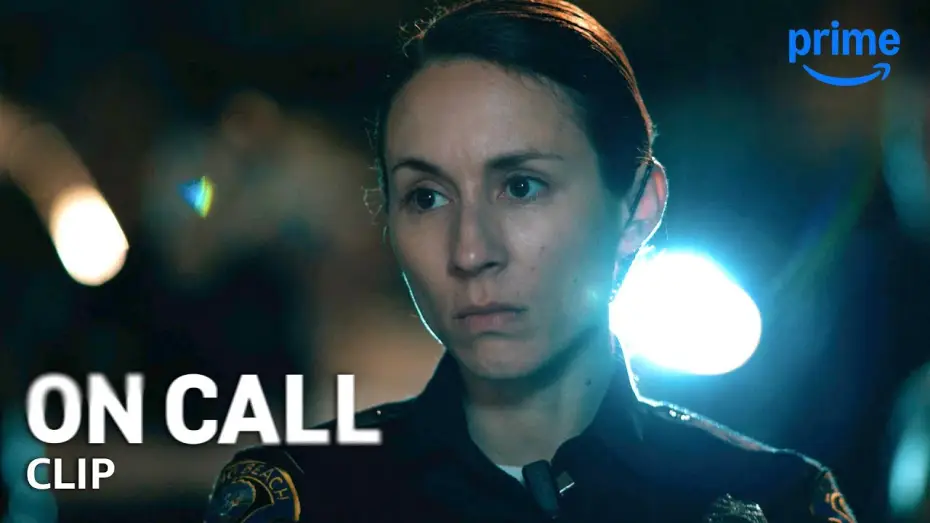Видео к сериалу On Call — Listen Up