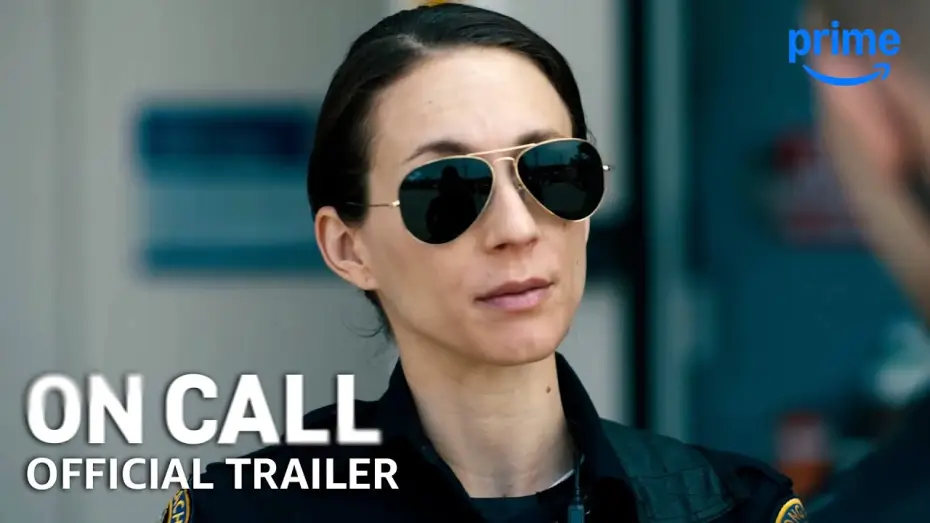 Видео к сериалу On Call — Official Trailer