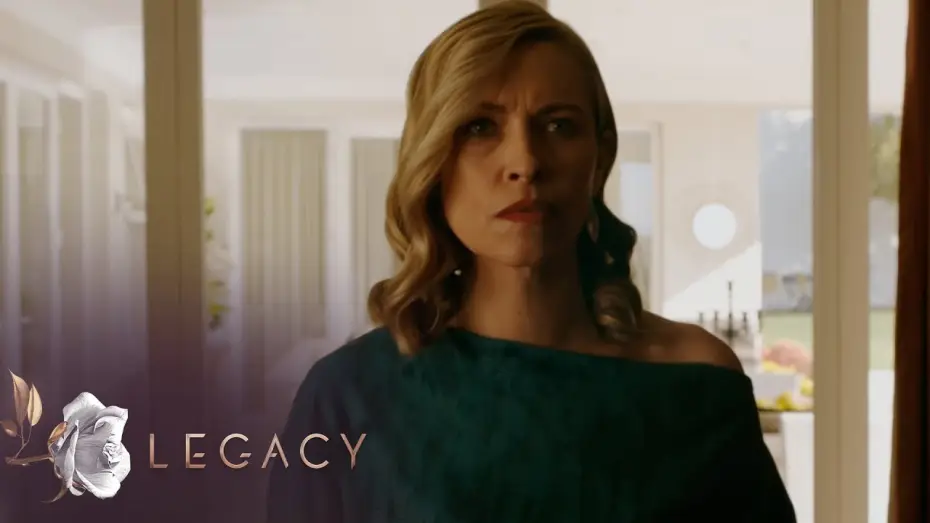 Video for the series Legacy — Legacy is coming to M-Net | M-Net