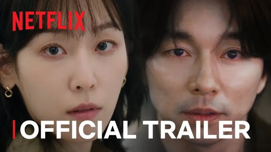 Video for the series The Trunk — Official Trailer [ENG SUB]