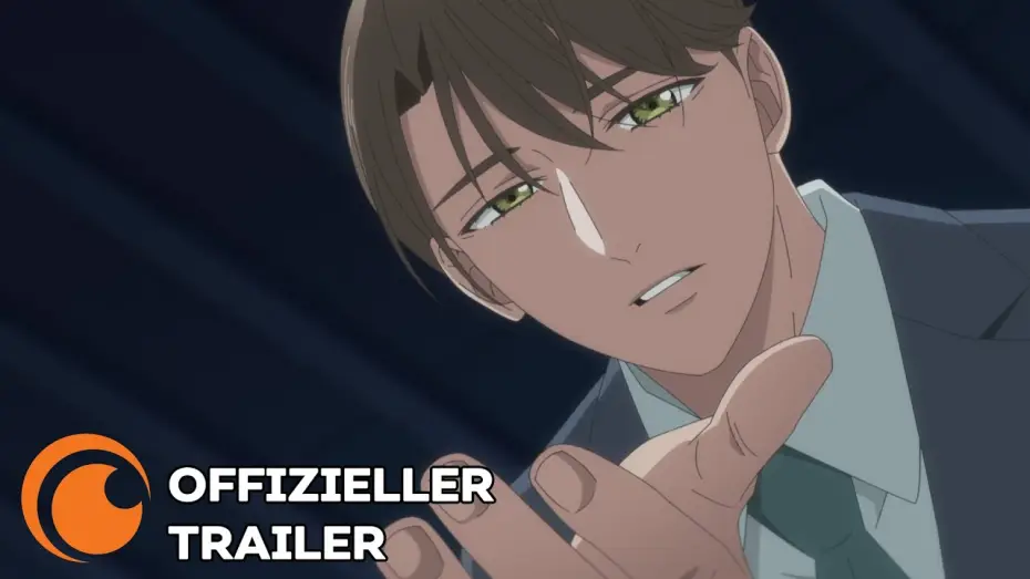 Video for the series Cherry Magic! Thirty Years of Virginity Can Make You a Wizard?! — Offizieller Trailer