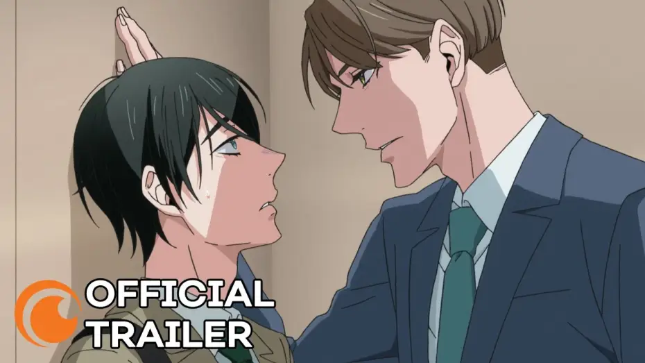 Video for the series Cherry Magic! Thirty Years of Virginity Can Make You a Wizard?! — Official Trailer [Subtitled]