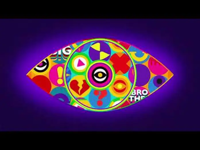 Video for the series Big Brother — Eye Reveal
