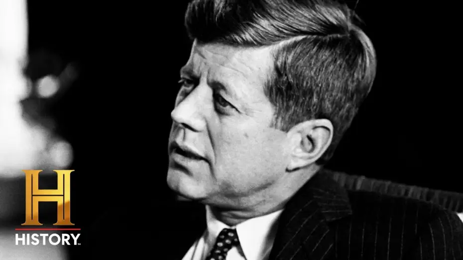 Video for the series Kennedy — JFK's Leadership: From Civil Rights Act to Berlin Wall Visit | Kennedy