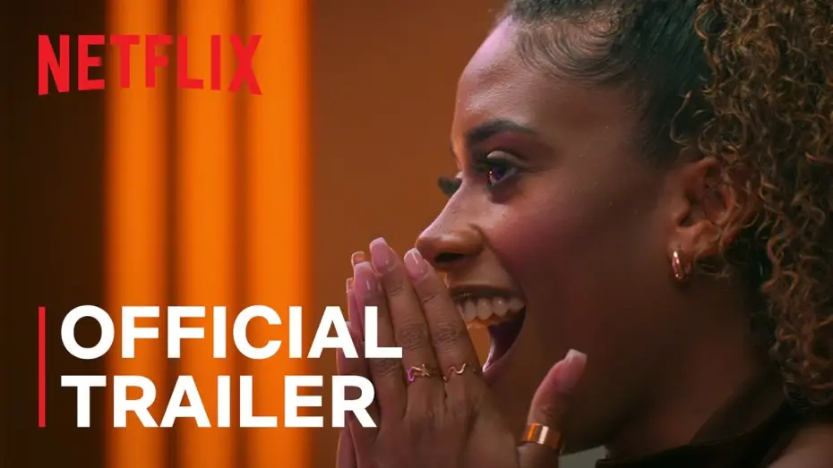 Video for the series Love Is Blind: UK — Season 3 — Season 3 Official Trailer