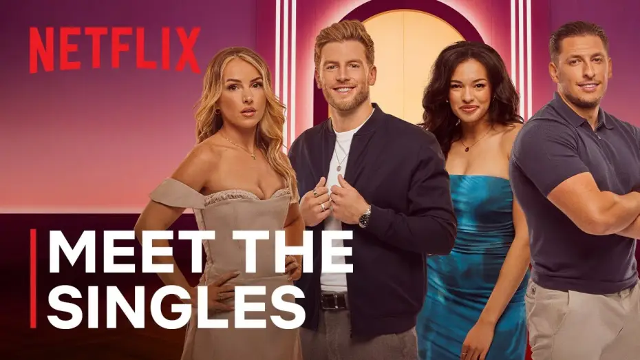 Video for the series Love Is Blind: UK — Season 2 - Meet the Singles