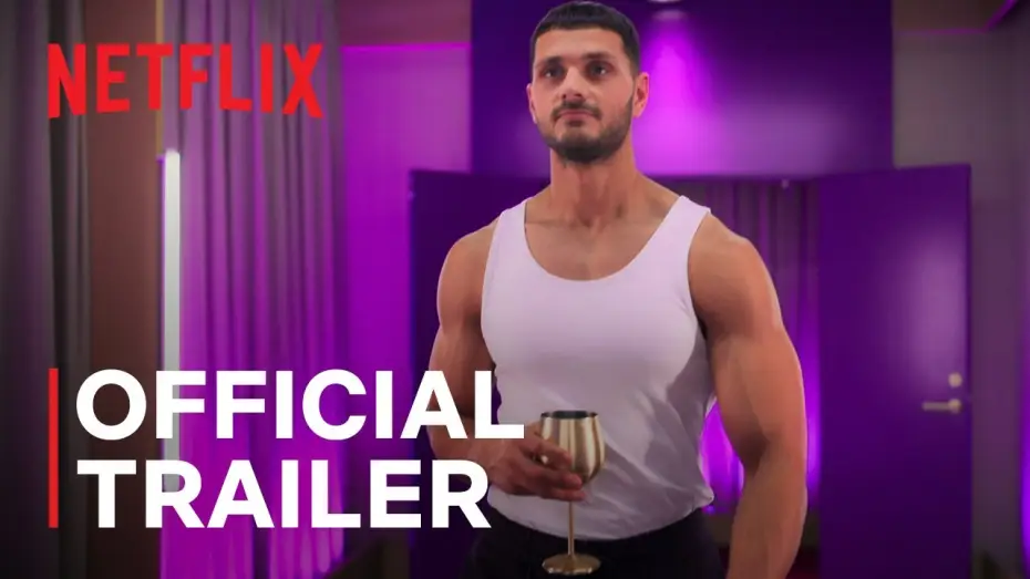 Video for the series Love Is Blind: UK — Season 2 — Season 2 Official Trailer