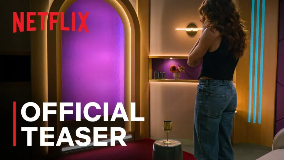 Video for the series Love Is Blind: UK — Season 2 Official Teaser