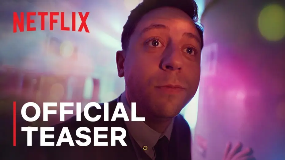 Video for the series Love Is Blind: UK — Official Teaser