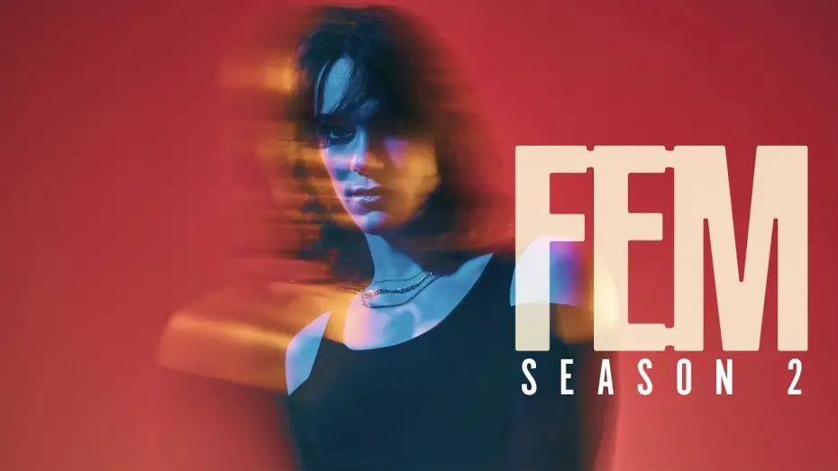 Video for the series FEM — FEM - Season 2 - (2026) - Official Trailer | Dekkoo.com | Stream gay films ad-free
