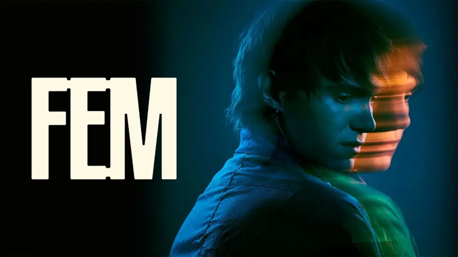 Video for the series FEM — FEM - Bande-annonce officielle | Dekkoo.com | Regardez de superbes films gays en streaming