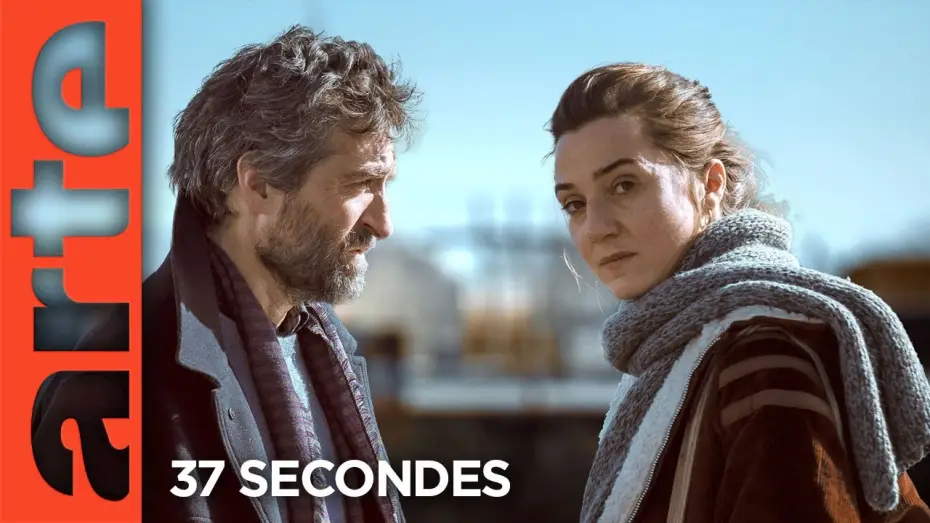 Video for the series 37 secondes — 37 Secondes - Bande-annonce | Série fiction | ARTE