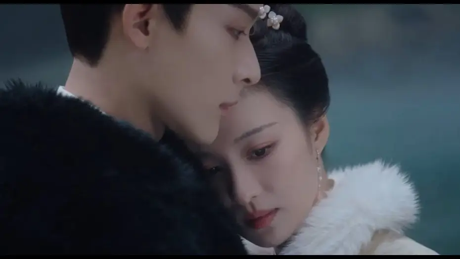 Видео к сериалу Are You The One — Trailer | Zhang Wanyi and Wang Churan love after marriage | Are You The One | 柳舟记 | ENG SUB