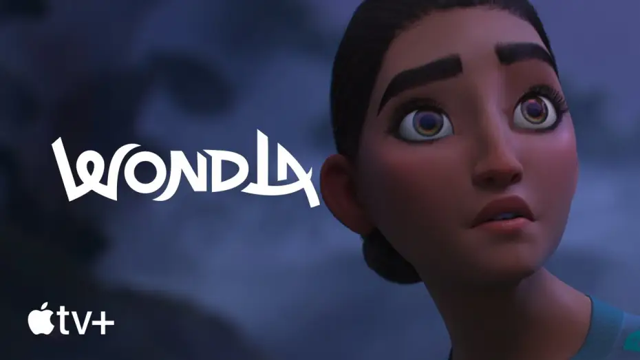 Видео к сериалу WondLa — Official Trailer
