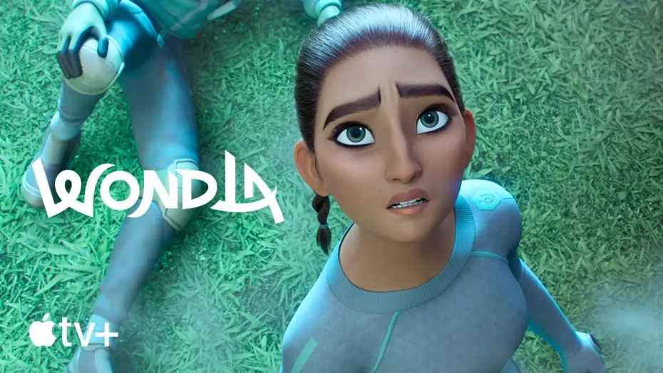 Video for the series WondLa — Season 2 — Season 2 Official Trailer