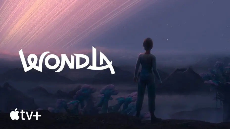 Video for the series WondLa — An Inside Look