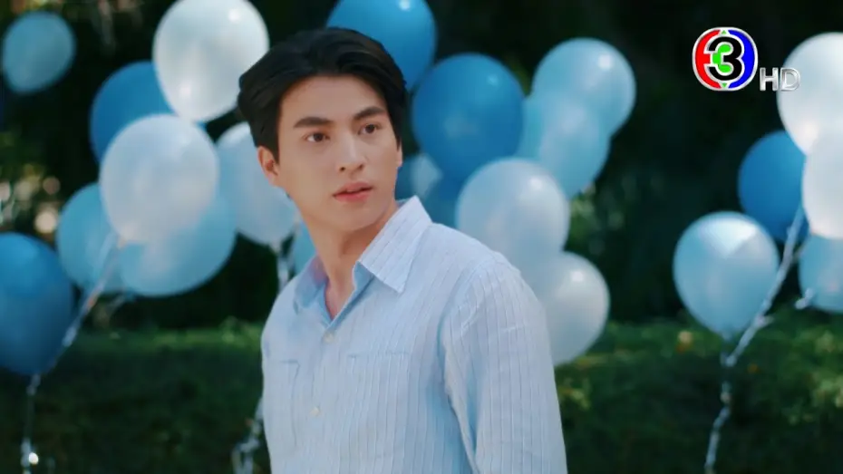 Video for the series Dhevaprom — ลออจันทร์ เร็วๆ นี้ | Ch3Thailand