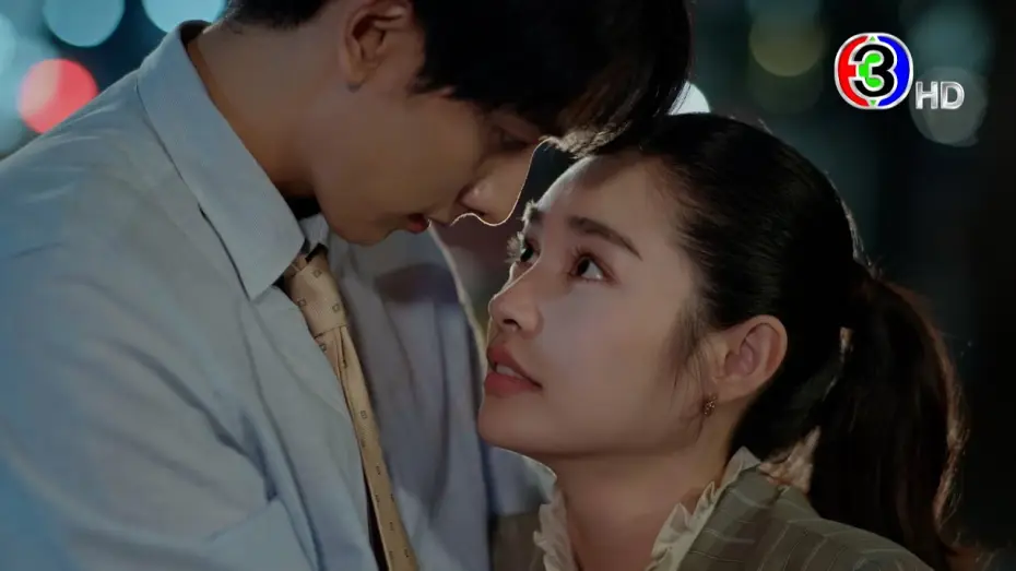 Video for the series Dhevaprom — ดุจอัปสร เร็วๆ นี้ | Ch3Thailand