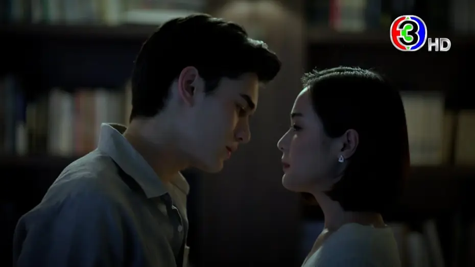 Video for the series Dhevaprom — ใจพิสุทธิ์ เร็วๆ นี้ | Ch3Thailand