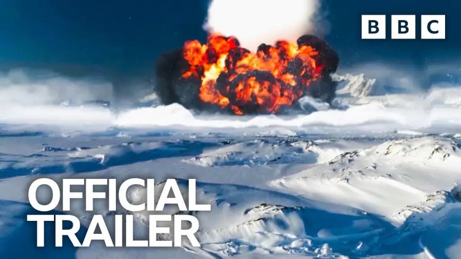 Video for the series Earth — Trailer