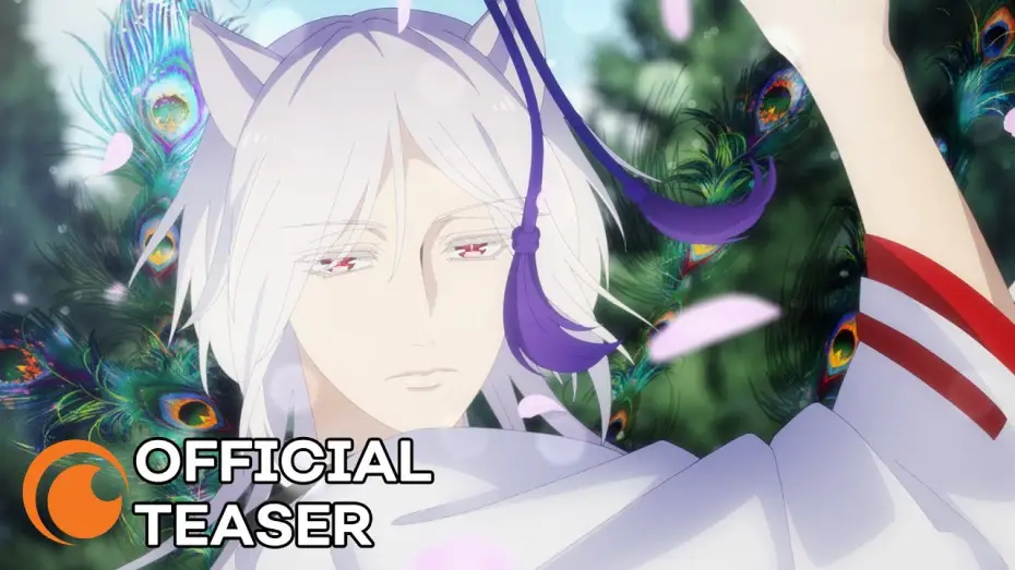 Video for the series The Demon Prince of Momochi House — Official Teaser [Subtitled]