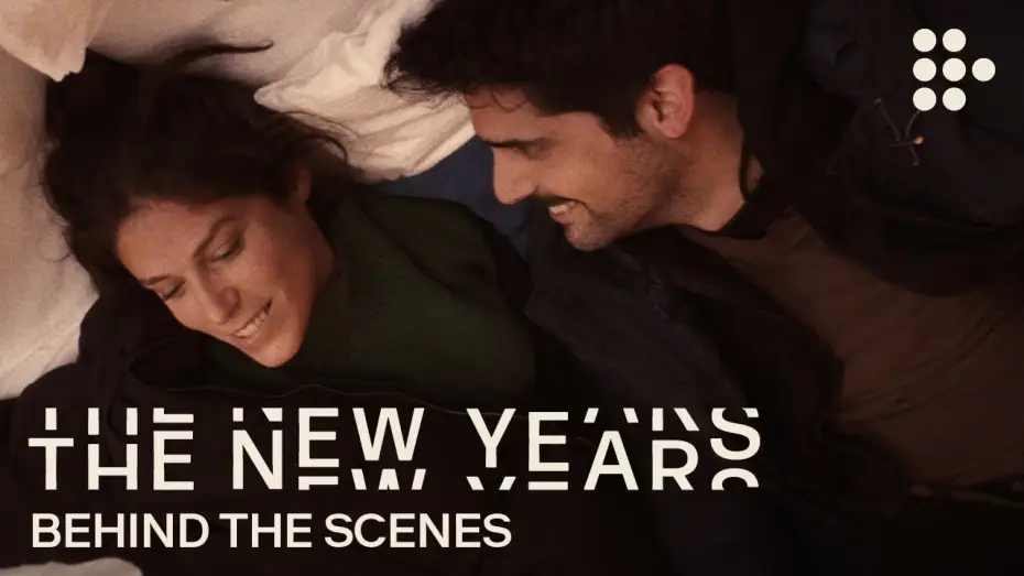 Video for the series The New Years — Miniseries — Behind The Scenes