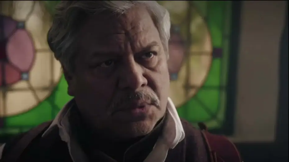 Video for the series El dentista — El dentista | Trailer