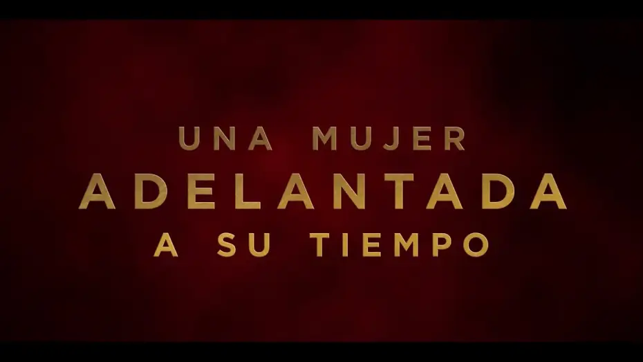 Video for the series ENA. La reina Victoria Eugenia — ENA - Promo estreno en La 1 (2025)