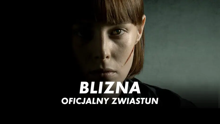 Video for the series Scar — Oficjalny zwiastun