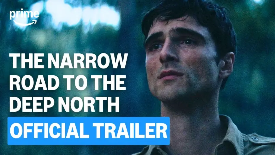 Video for the series The Narrow Road to the Deep North — Official Trailer
