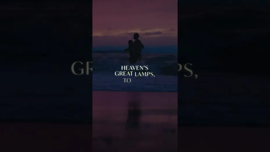 Video for the series The Narrow Road to the Deep North — Love and Loss