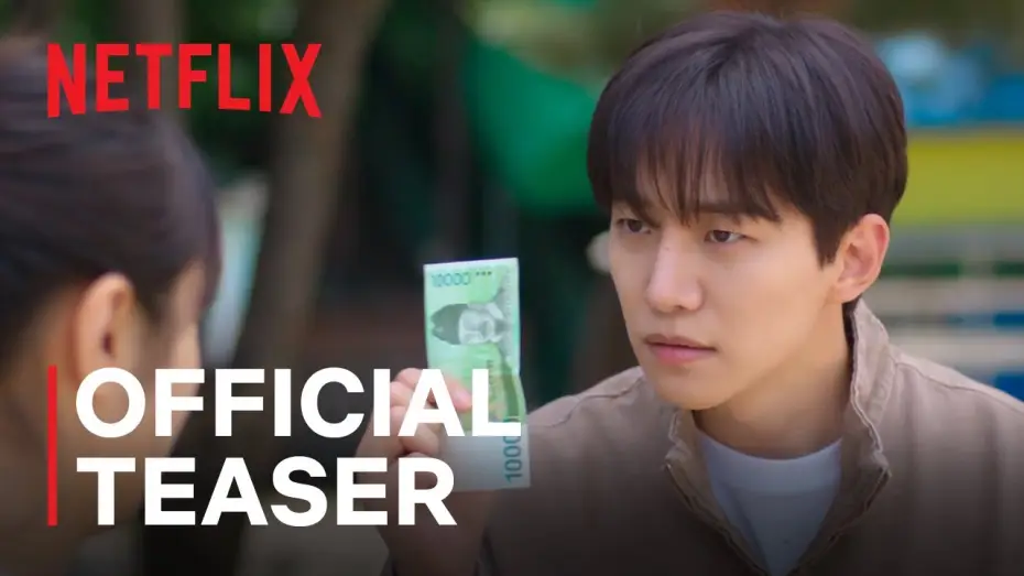 Видео к сериалу Cashero — Official Teaser [ENG SUB]