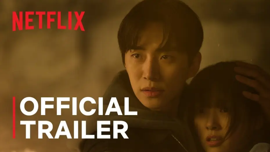 Видео к сериалу Cashero — Official Trailer [Subtitled]