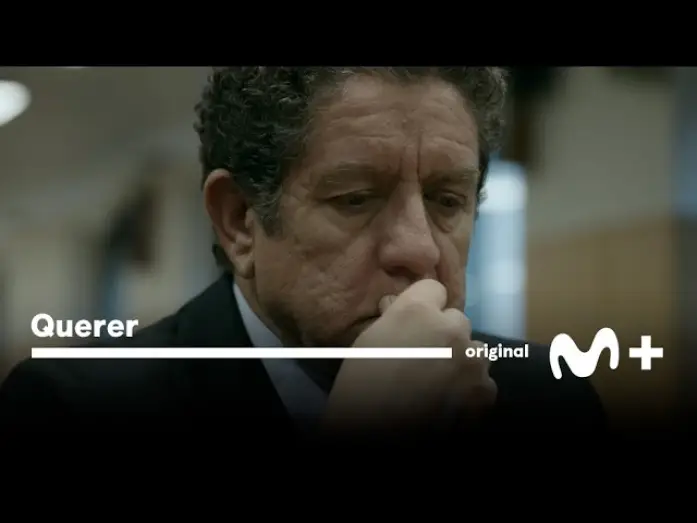 Video for the series Querer — Querer: Tráiler Oficial | Movistar Plus+