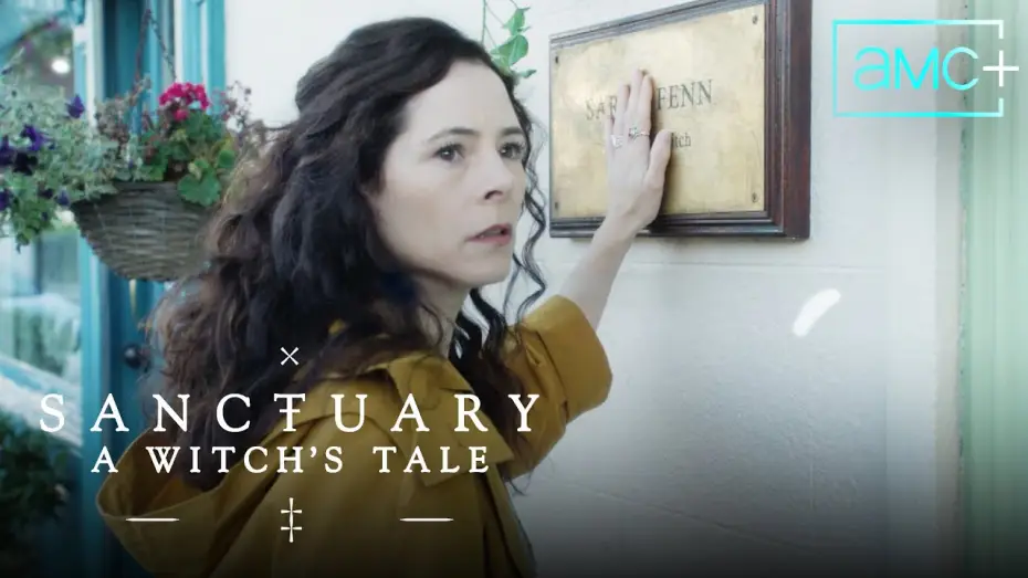 Video for the series Sanctuary: A Witch's Tale — Season 2 Coming Soon to AMC+