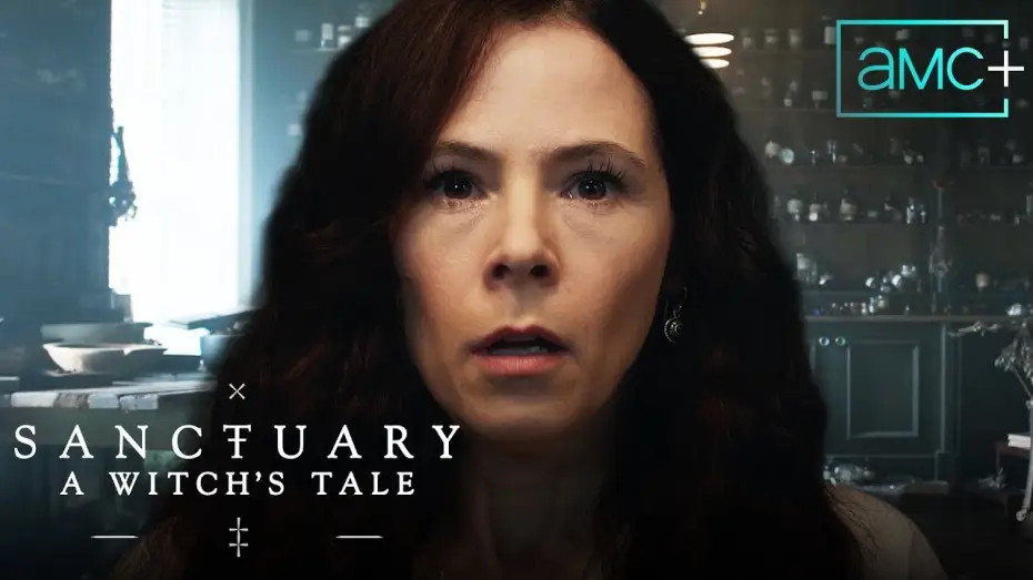 Video for the series Sanctuary: A Witch's Tale — Season 2 — Season 2 Official Trailer