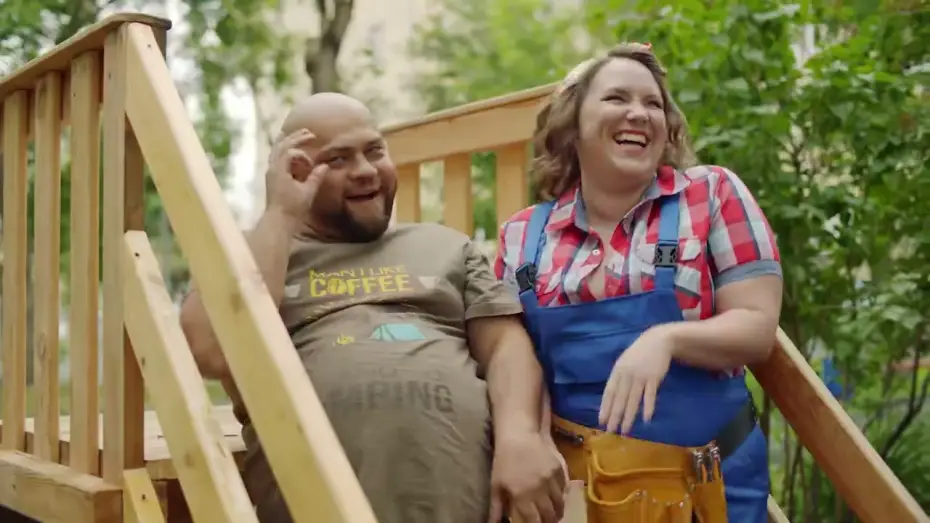 Video for the series Mom will be against it — Премьера сериала «Мама будет против» 7 ноября в 19:00 на СТС!