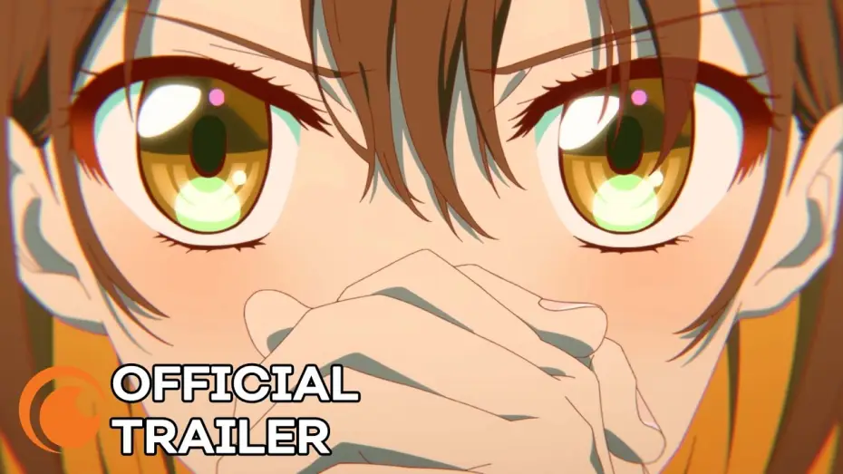 Video for the series Narenare -Cheer for You!- — Official Trailer [Subtitled]