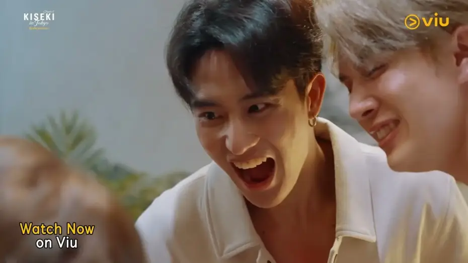 Video for the series Kiseki Miracle Season — KISEKI In Tokyo Chapter 2 Trailer (Thai) Watch Now On Viu