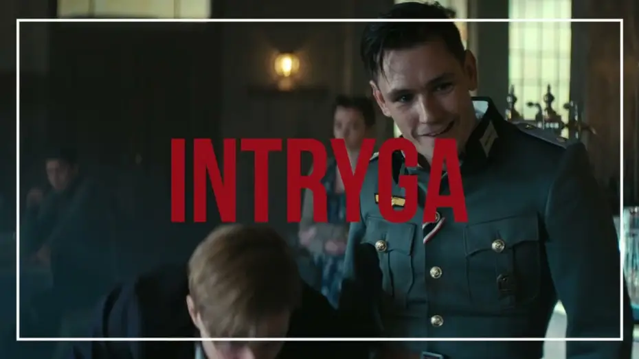 Video for the series The Bay of Spies — Making of