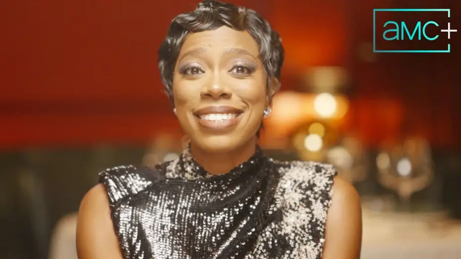 Video for the series Off Script with The Hollywood Reporter — Season 1 — Meet the Stars of Your Favorite Show