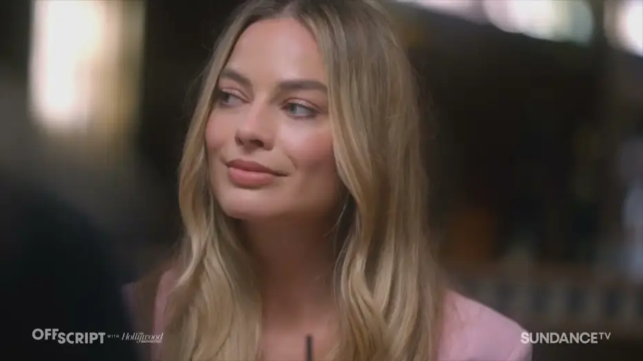 Video for the series Off Script with The Hollywood Reporter — Official Trailer