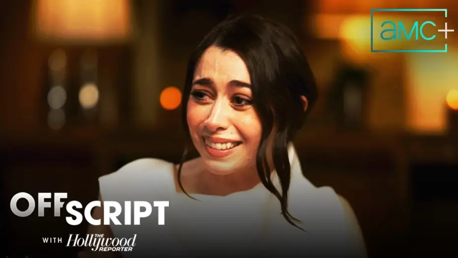 Video for the series Off Script with The Hollywood Reporter — Go Hollywood with Biggest Names in TV