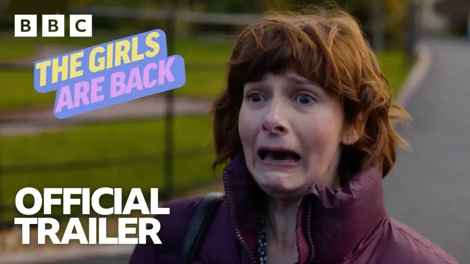 Video for the series Such Brave Girls — Series 2 — Series 2 Official trailer