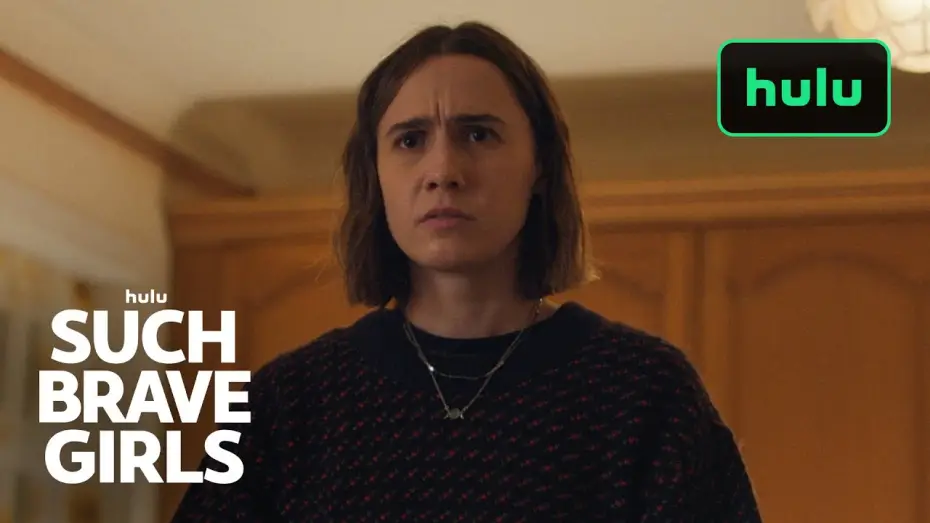Video for the series Such Brave Girls — Season 2 Official Hulu Trailer