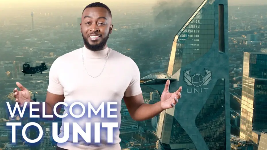 Video for the series Doctor Who — Welcome to UNIT - New to Who?