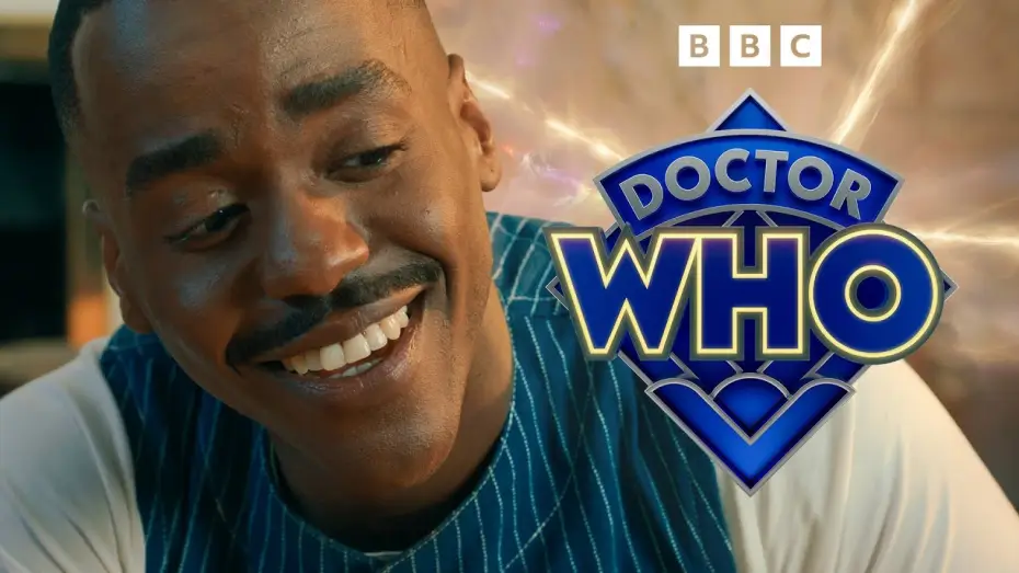 Video for the series Doctor Who — Season 2: Epilogue