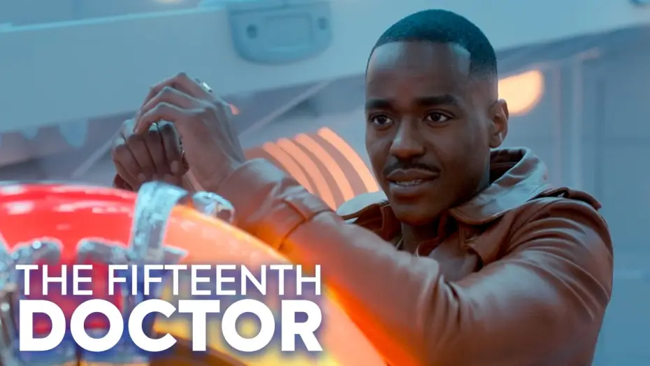 Video for the series Doctor Who — Catching Up with the Fifteenth Doctor - New to Who?
