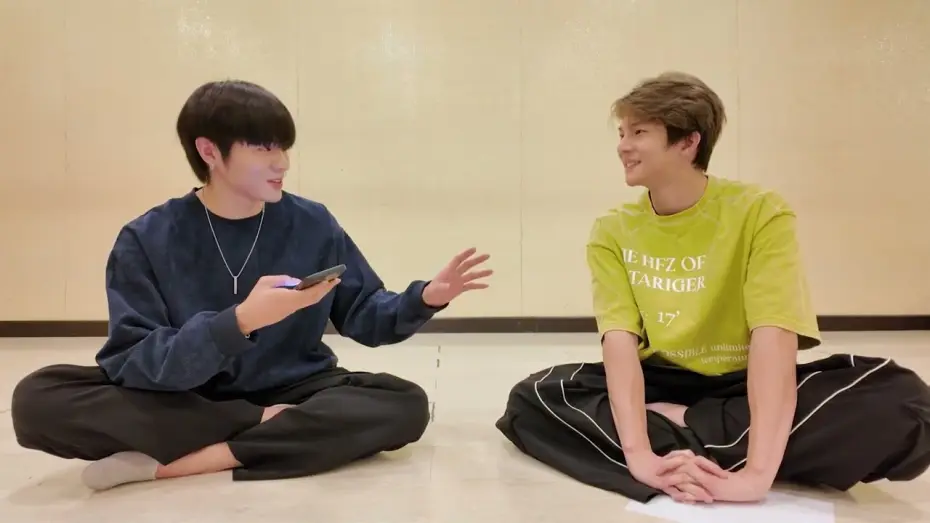 Video for the series Every You, Every Me — ความในใจที่อยากเล่าให้อีกคนฟัง... [Workshop EveryUtheseries]